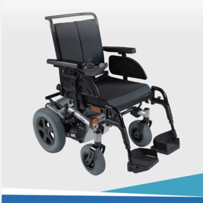 fauteuil électrique Stream Invacare