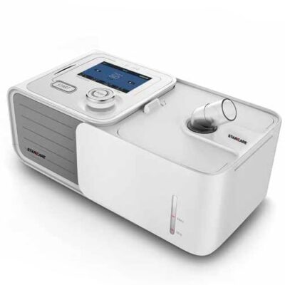 Appareil Respiratoire Auto Cpap Pour Apnée Du Sommeil Portable