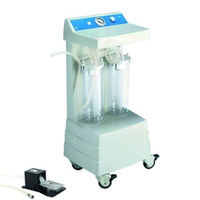 Aspirateur chirurgical Eurovac H-40