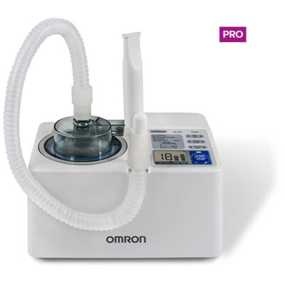 Aérosol U780 Professionnel OMRON