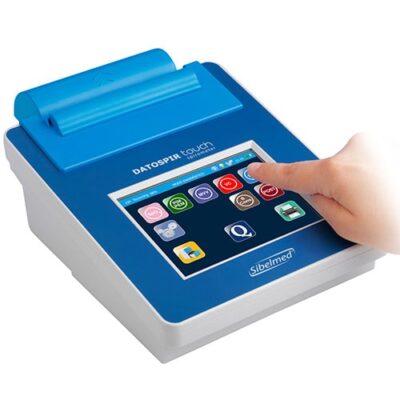 SPIROMÈTRE DATOSPIR TOUCH
