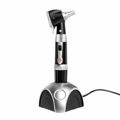 OTOSCOPE RECHARGEABLE MODEL OT10C
