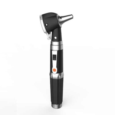 OTOSCOPE LED MODEL T300 NOIR LUMIERE LED