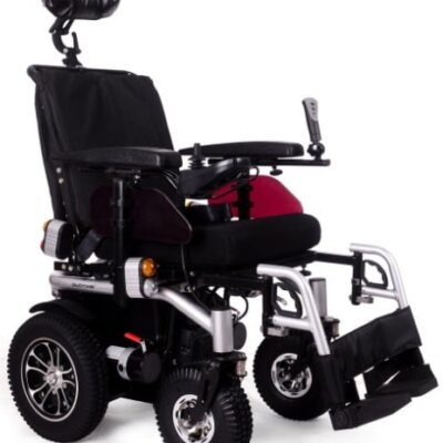 Fauteuil roulant électrique MK700